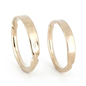 アベリ 結婚指輪 BR710A / BR710B