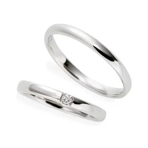 パッサージュ 結婚指輪 DR125020 / DR12600H