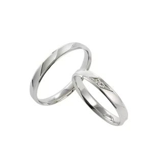 インセンブレ 結婚指輪 INS03DPT / INS03NPT