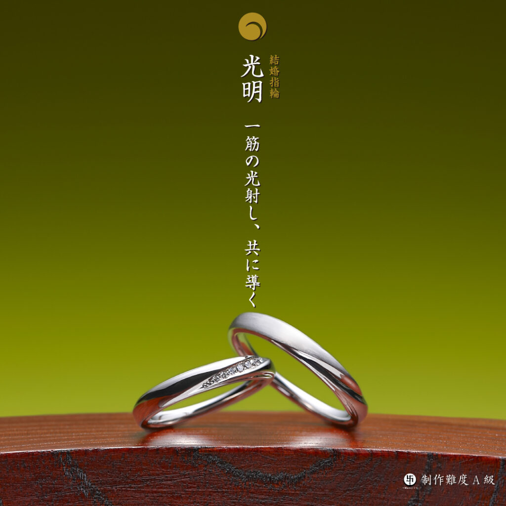 萬時 光明 1