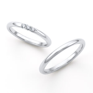 ロイヤルアッシャー 婚約指輪 ERA820