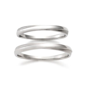 パッサージュ 結婚指輪 DR20000H / DR20100H