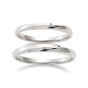 パッサージュ 結婚指輪 DR202000 / DR203000