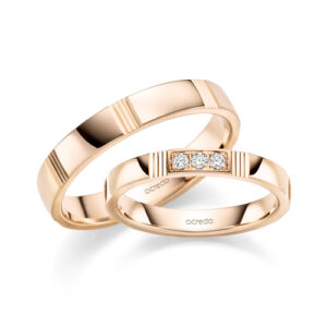 アクレード 結婚指輪 S-1ADM29-X5-1Y28HNZ / S-1ADM1X-X5