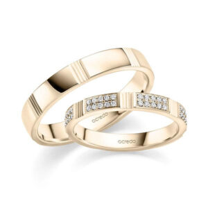 アクレード 結婚指輪 S-1ADM23-X5-21CCK9Z / S-1ADM1X-X5