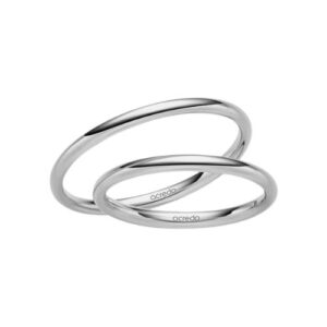 アクレード 結婚指輪  S-1289-5