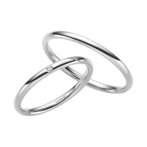 アクレード 結婚指輪 S-10LAJD-G1