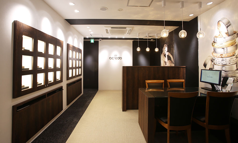 ヴェール広島店 店内 4