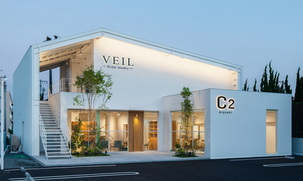ヴェール福山店 店内 1