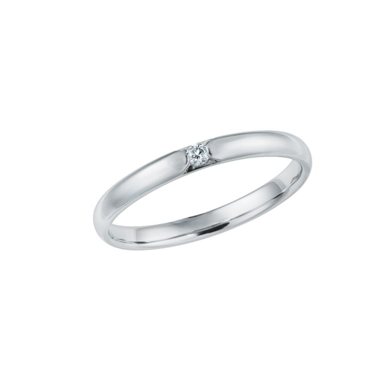 モニッケンダム 結婚指輪 26WR112 / 26WR113