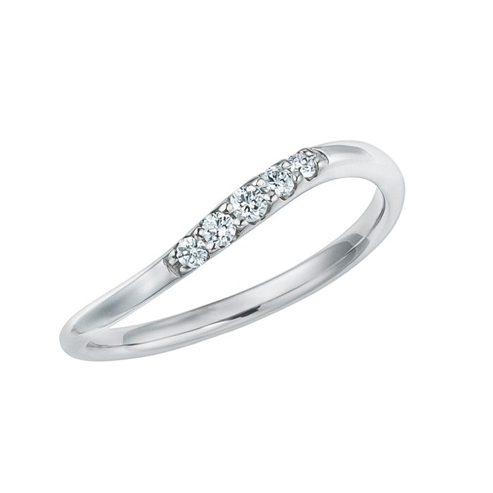 モニッケンダム 結婚指輪 26WR116