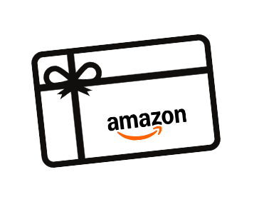 Amazonギフト券3,000円分